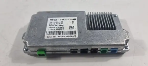 Land Rover Discovery 5 Camera control unit module HY3214F026AH
