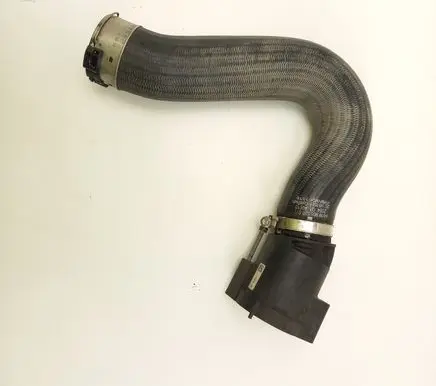 Volkswagen Crafter Intercooler hose/pipe 2E0145856F HVM9065280109 59001830501