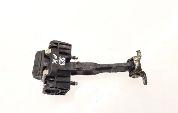 Alfa Romeo 159 Front door check strap stopper 60690659
