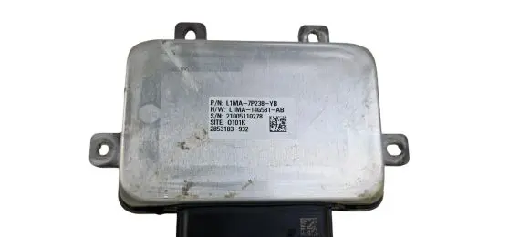 Lincoln Aviator II Gearbox control unit/module L1MA7P238 L1MA7P238YB L1MA14G581