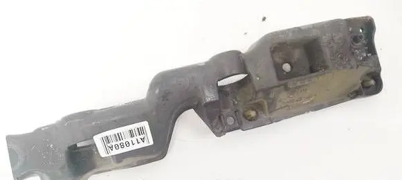 Renault Scenic III - Grand scenic III Front bumper mounting bracket 631230010R