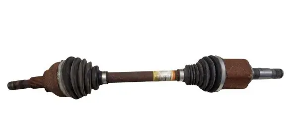 Ford Fusion II Front driveshaft DG983B437 DG983B437AE GFPMA