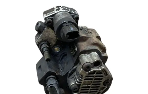 Renault Laguna II Fuel injection high pressure pump 0445010075 8200108225