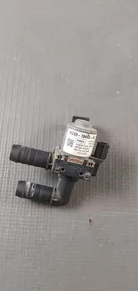 Ford Fusion II Electric auxiliary coolant/water pump HG9318495AE HG9318495