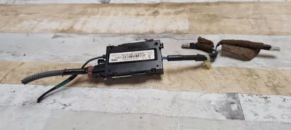 Honda Accord Aerial antenna amplifier 39155SEAG01