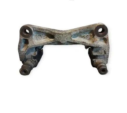 Subaru Forester SH Front Brake Caliper Pad/Carrier 