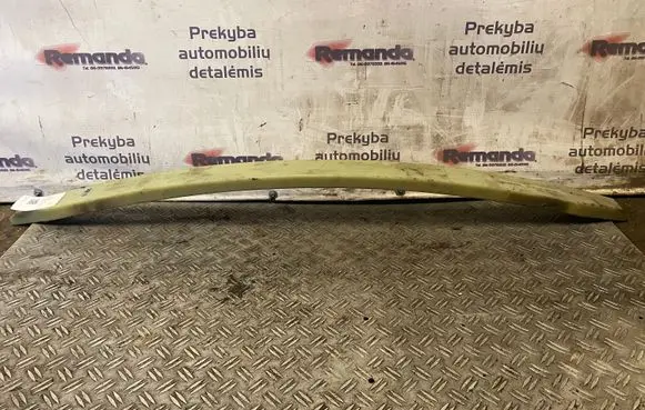 Mercedes-Benz Sprinter W906 Front leaf spring A9063212603
