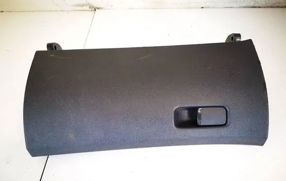 Skoda Roomster (5J) Glove box 5j1857121