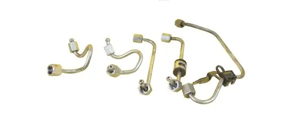 Hyundai i40 Fuel injection high pressure pump D4FD