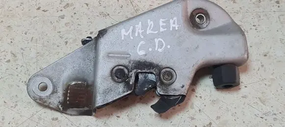 Fiat Marea Tailgate/trunk/boot lock/catch/latch A997