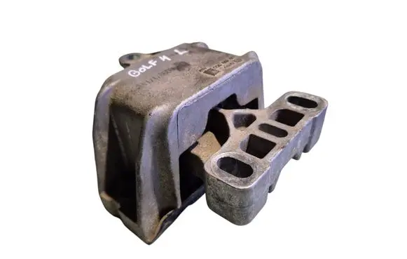 Volkswagen Golf IV Engine mount bracket 1J0199555AK