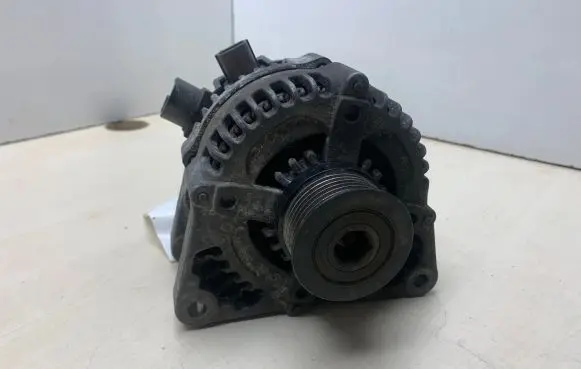 Mazda 3 I Generator/alternator 3M5T10300YD 10410352