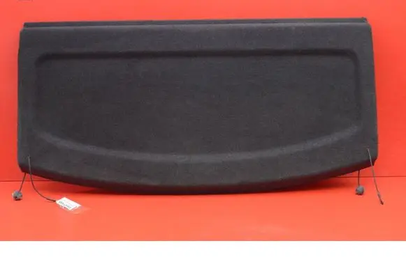 Volkswagen Golf IV Parcel shelf