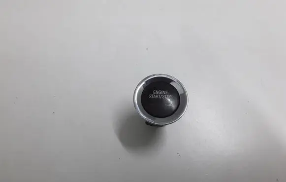 Opel Insignia B Engine start stop button switch 13409819