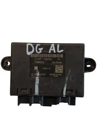 Ford Fusion II Door control unit/module DG9T14B533AL