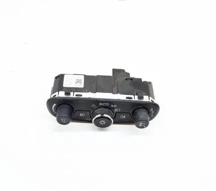 Opel Mokka Light switch F5A222B 42550413