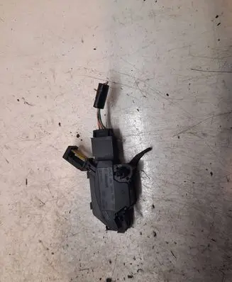 Clutch pedal sensor