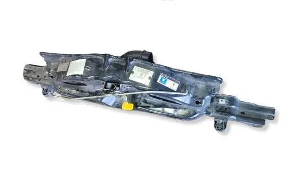 Peugeot Boxer Top upper radiator support slam panel 