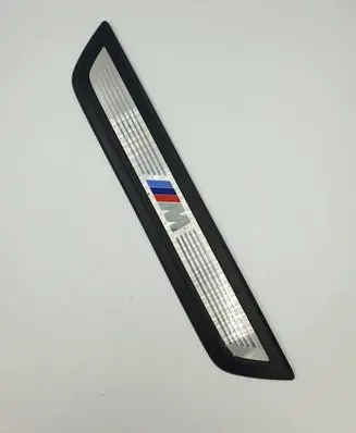 BMW X3 F25 Front sill trim cover 8060406 8050459