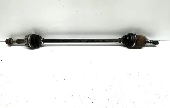 Nissan Qashqai Rear driveshaft 