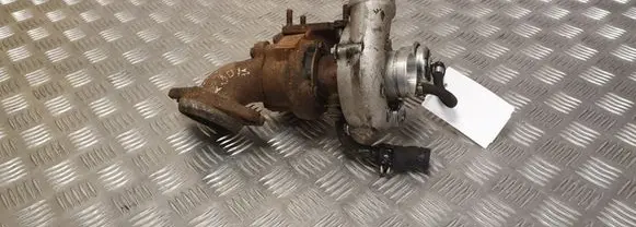 Iveco Daily 30.8 - 9 Turbo 504071262