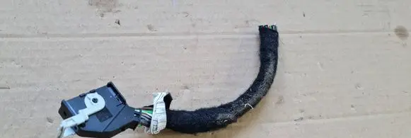 Audi Q3 F3 Other wiring loom 3G0973736