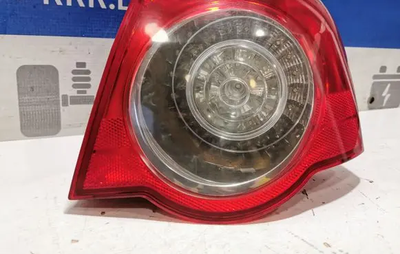 Volkswagen PASSAT B6 Rear/tail lights 3C5945096C