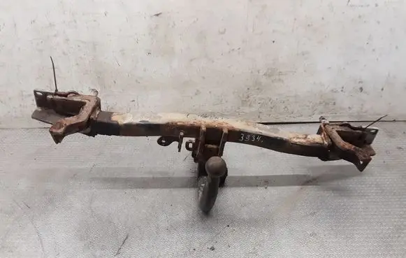 Honda Accord Tow bar set 