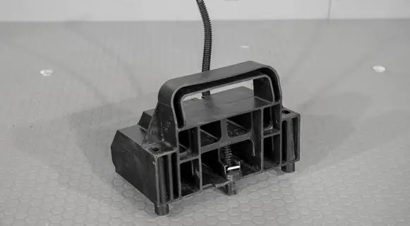 Mercedes-Benz Sprinter W907 W910 Battery bracket A9065410500