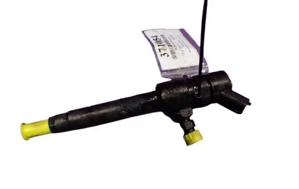 Opel Vectra C Fuel injector
