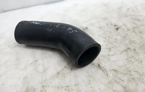 Toyota Avensis T250 Intercooler hose/pipe