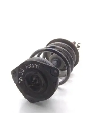 Renault Scenic III - Grand scenic III Front shock absorber/damper