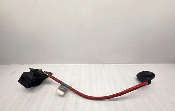 BMW 3 E46 Positive cable (battery) 6910543 7686011076 3006031631
