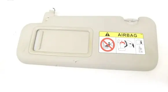 Mazda 6 Sun visor 