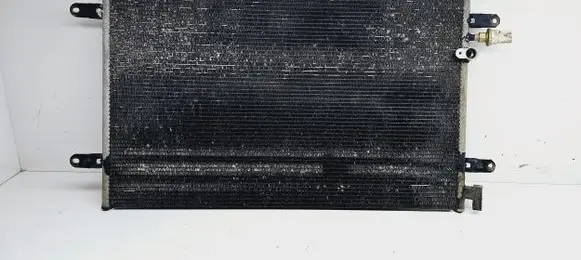 Audi A6 Allroad C6 A/C cooling radiator (condenser) 4F0260401M