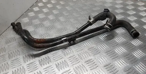Peugeot Boxer Engine coolant pipe/hose 3022683