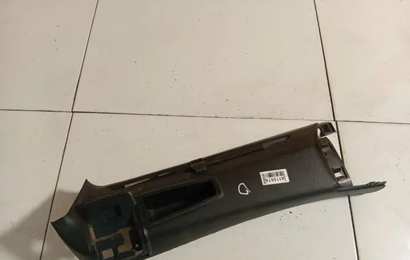 Citroen C4 Grand Picasso (B) pillar trim (top) 900347100D