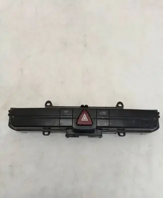 Mercedes-Benz Sprinter W906 Hazard light switch A9065450507 3368050103