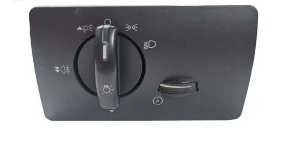 Ford Mondeo Mk III Light switch 4S7T13A024DD