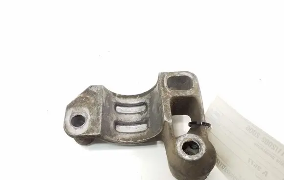 Mercedes-Benz E W211 Sway bar bush bracket, front A2113231226