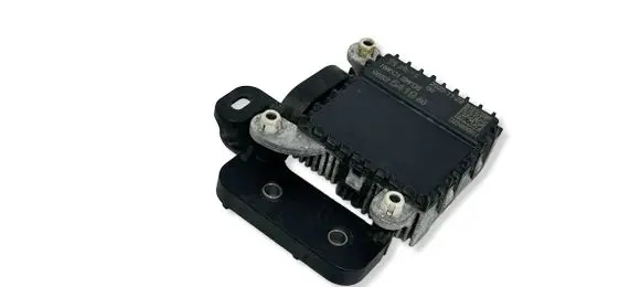 Citroen C4 III e-C4 Distronic sensor radar 9852541980 48674