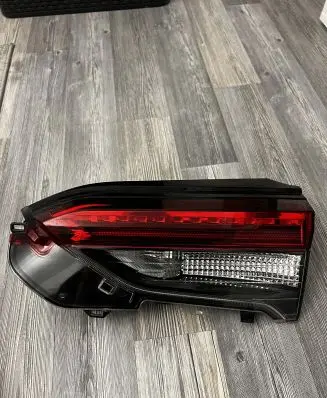Toyota RAV 4 (XA50) Tailgate rear/tail lights 8158042151 A4S2110001