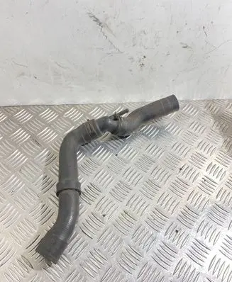 Audi A3 S3 8L Engine coolant pipe/hose 8L0122101