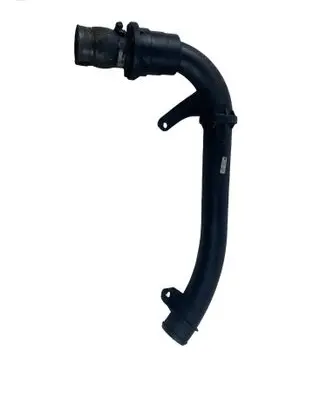 Citroen Jumper Air intake hose/pipe 9686244780