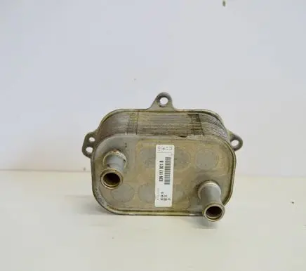 Audi Q5 SQ5 Engine oil radiator 03N117021B