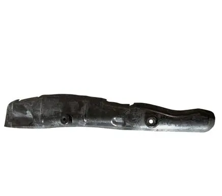 Audi A4 S4 B9 8W Fender foam support/seal 8W0821111