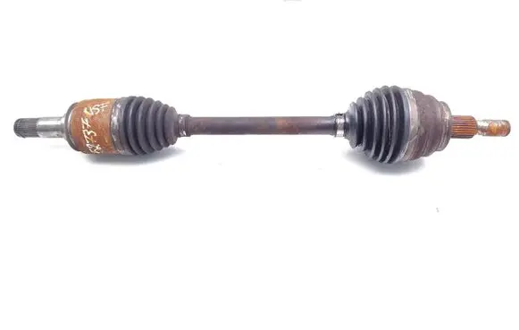 Mercedes-Benz R W251 Front driveshaft
