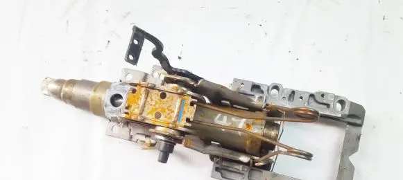 Volkswagen PASSAT B5 Steering wheel axle 3b0419502c