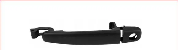 Citroen C2 Front door exterior handle 