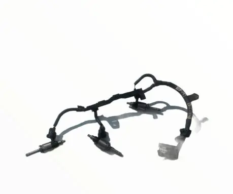 Lexus RX 450H Fuel injectors set 